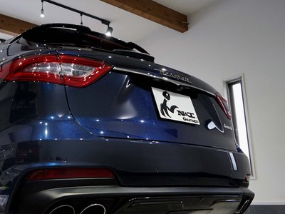 صورة مصغرة 48 لـ 2019 Maserati LEVANTE
