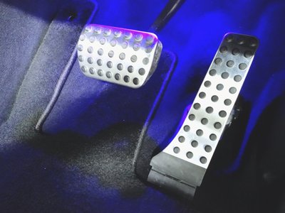 MERCEDES-BENZ G-CLASS - 9