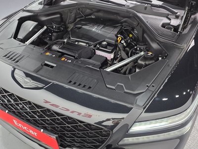 GENESIS GV80 COUPE - 7