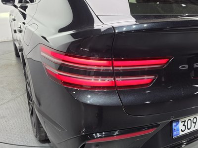 GENESIS GV80 COUPE - 10