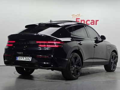 GENESIS GV80 COUPE - 3