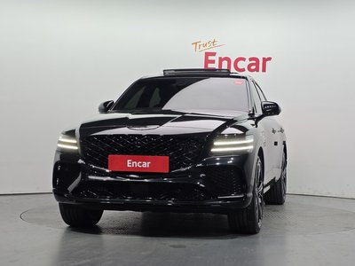 GENESIS GV80 COUPE - 2