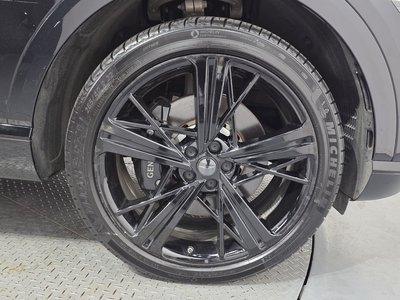 GENESIS GV80 COUPE - 8