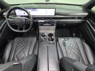 GENESIS GV80 COUPE - 5