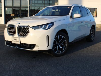 صورة مصغرة 15 لـ 2024 BMW X3