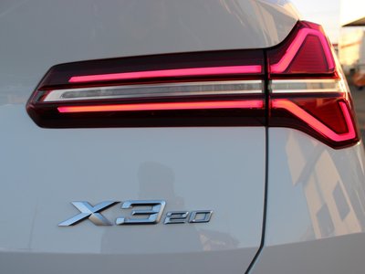 صورة مصغرة 62 لـ 2024 BMW X3
