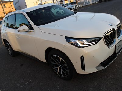 صورة مصغرة 52 لـ 2024 BMW X3