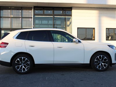 صورة مصغرة 36 لـ 2024 BMW X3