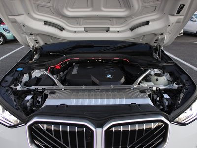 صورة مصغرة 197 لـ 2024 BMW X3