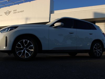 صورة مصغرة 24 لـ 2024 BMW X3