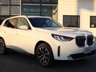 صورة مصغرة 32 لـ 2024 BMW X3