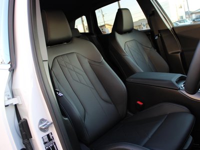 صورة مصغرة 97 لـ 2024 BMW X3