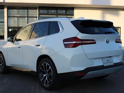 صورة مصغرة 44 لـ 2024 BMW X3