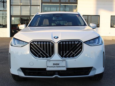 صورة مصغرة 29 لـ 2024 BMW X3