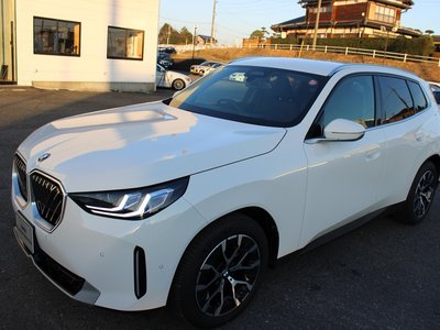 صورة مصغرة 54 لـ 2024 BMW X3