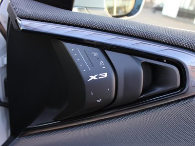 صورة مصغرة 86 لـ 2024 BMW X3