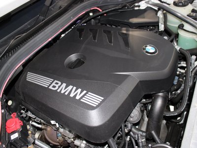 صورة مصغرة 198 لـ 2024 BMW X3