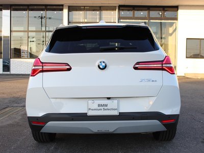 صورة مصغرة 43 لـ 2024 BMW X3