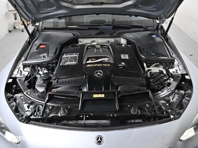 MERCEDES-BENZ GT AMG - 7