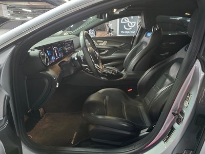 MERCEDES-BENZ GT AMG - 5