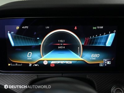 MERCEDES-BENZ GT AMG - 8