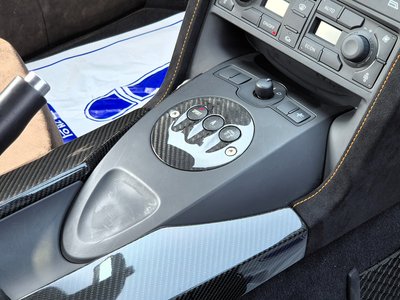 LAMBORGHINI GALLARDO - 9