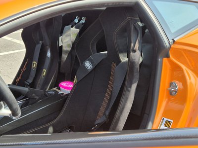 LAMBORGHINI GALLARDO - 10