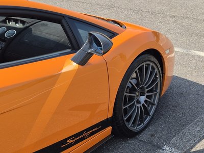 LAMBORGHINI GALLARDO - 6