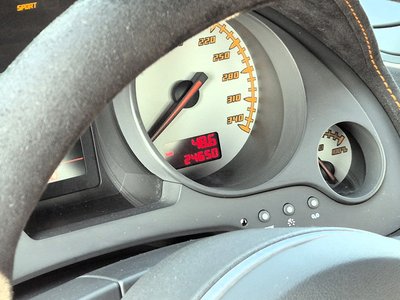 LAMBORGHINI GALLARDO - 8