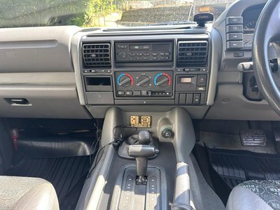 1996 LAND Rover DISCOVERY 缩略图 15