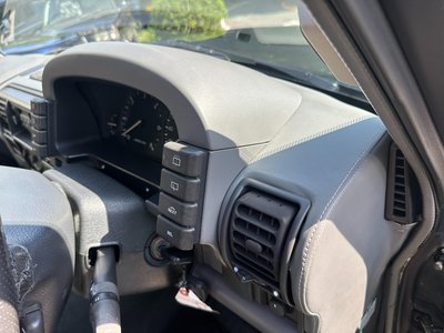 1996 LAND Rover DISCOVERY 缩略图 14