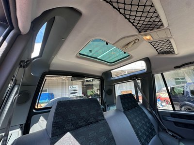1996 LAND Rover DISCOVERY 缩略图 12