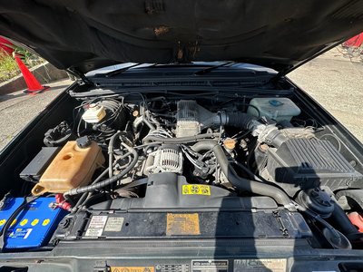 1996 LAND Rover DISCOVERY 缩略图 18