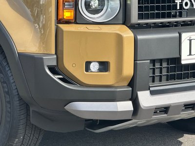 TOYOTA LAND CRUISER 250 - 9