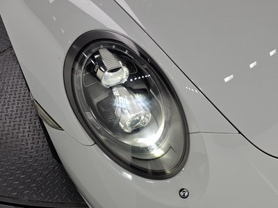 PORSCHE 911 - 9