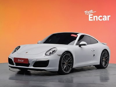 PORSCHE 911 - 1
