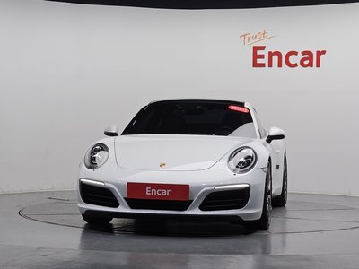PORSCHE 911 - 3