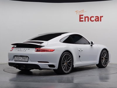 PORSCHE 911 - 2