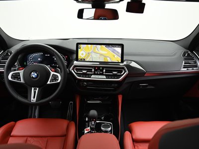 BMW X4 M - 4