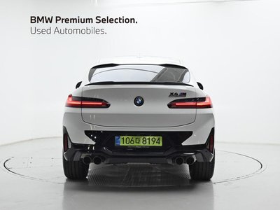 BMW X4 M - 3