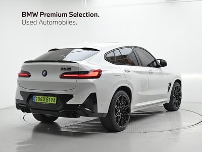 BMW X4 M - 5