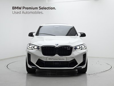 BMW X4 M - 2