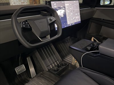 2024 Tesla CYBERTRUCK 缩略图 11