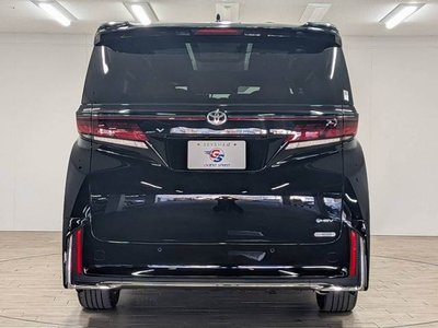 صورة مصغرة 16 لـ 2023 Toyota VELLFIRE