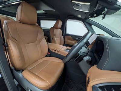 صورة 10 لـ 2023 Toyota VELLFIRE