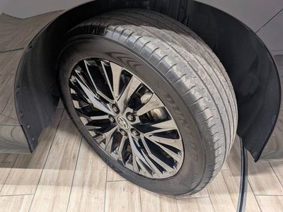 صورة مصغرة 32 لـ 2023 Toyota VELLFIRE