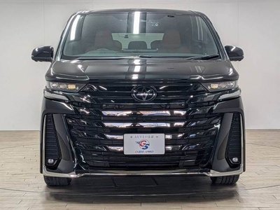 صورة مصغرة 15 لـ 2023 Toyota VELLFIRE