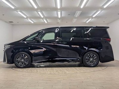 صورة مصغرة 17 لـ 2023 Toyota VELLFIRE
