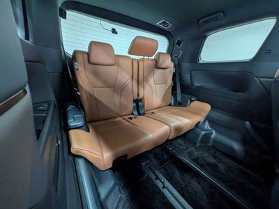 صورة مصغرة 12 لـ 2023 Toyota VELLFIRE