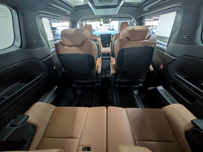 صورة مصغرة 43 لـ 2023 Toyota VELLFIRE